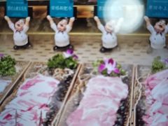 -東盛炭烤自助料理(玄武招商花园城店)