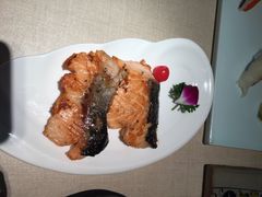 味见日本料理-味见·荣家(亚泰大街店)