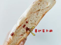 -山崎面包(百联世纪店)
