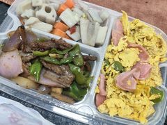 -永旺梦乐城(金银潭店)