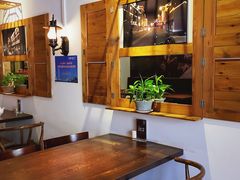 -大洋家·精品潮汕菜·生腌砂锅粥(天河东路店)