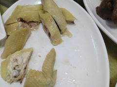 -潮隆牛肉美食城(莲花路店)