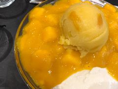 -Ice Monster冰馆·CNN评选全球十大甜品(国贸商城店)