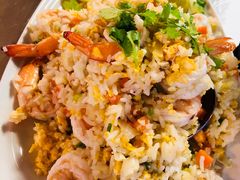 -Mr. 99 Steak and Seafood Restaurant