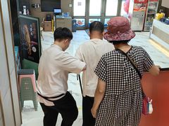 -双合园·海鲜水饺青岛菜(九水东路店)