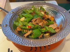 -蝎菜杨·牛肉面 羊蝎子火锅(光熙门北里店)