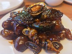 -日丰园海肠水饺·老字号大连海鲜(小平岛总店)