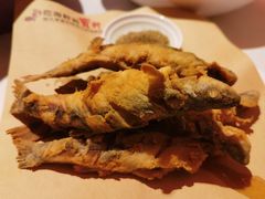 -宝轩渔府·老字号海鲜·正宗津菜(水上店)