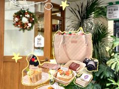 -流酥可心·牛乳蛋糕商店(禾祥西路店)