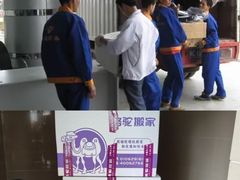 -骆驼日式搬家收纳整理