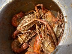 -隅乐胡椒虾·台湾菜·团建(皇岗店)