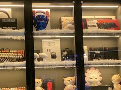 -懒鹿智能电竞酒店(蜀汉路店)