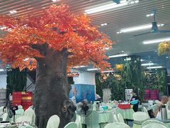 -景好海鲜餐厅(大鹏必选旅游店)