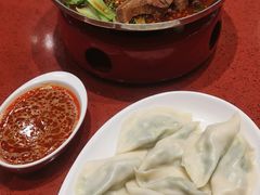 -喜家德虾仁水饺(东海缤纷天地店)