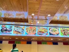 -乡土特色.冷锅鱼.牦牛肉汤锅