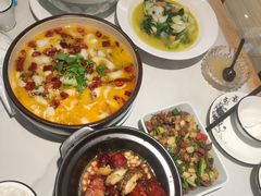 -老燕皇·南京菜(玄武湖店)