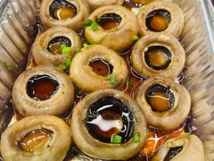 -老虎滩大连海鲜烧烤(水游城店)
