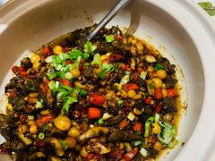 -喜湘宴·精致湖南菜(和平西桥店)