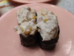 -争鲜回转寿司(中街大悦城店)