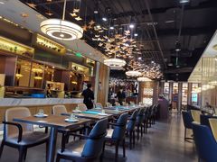 大堂-有璟阁港式餐厅(国贸商城店)
