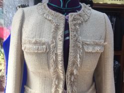 点击看大图 -香港威德诚洋服BESPOKE西服西装高级定制(上海湾一店)