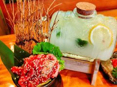 -热血兄弟·炭火烤肉(融侨中心店)