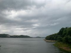 -天目湖山水园