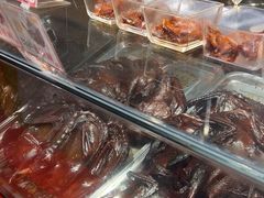 -黑色经典臭豆腐·湖南特产(太平街口店)