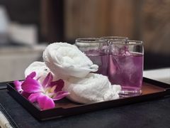 -曼谷铂尔曼皇权酒店