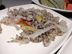 -海底捞火锅(金光华店)