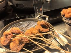 -The COOK·厨餐厅·自助餐(浦东嘉里大酒店)