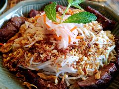 -喜越泰莱·泰越料理(海逸新天地店)