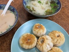 -王继莲·非遗手工小笼包 (塘萍分店)