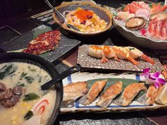 -古田居·特色寿司料理(星之岛旗舰店)