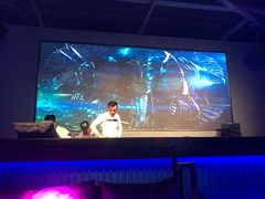 -M-MIX电音烤吧