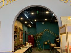 门面-李大牛和刘大力手作甜品(凯德店)