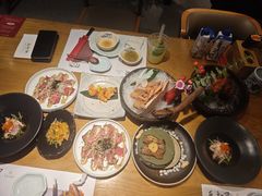 -匠和风精致料理(成都龙湖滨江天街店)
