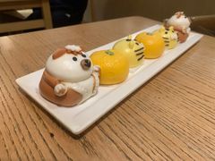 -淘谷粤有味(石湾店)