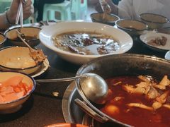 -李子坝梁山鸡(李子坝大鸡哥店)