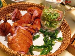 -锦府盐帮·侯宅(五棵松万达店)