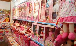 -棒棒糖儿童百货(上海路店)
