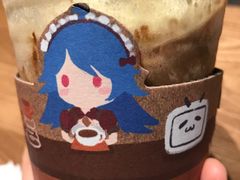 -COSTA COFFEE(国正中心店)