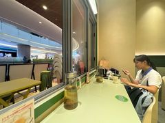 -米仓食堂(皇庭广场店)