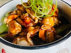 -蔓兰家的四季S0餐厅·融合菜(当代MOMA店)