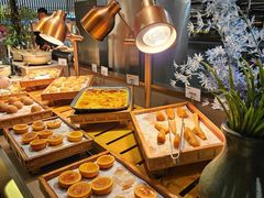 -韩盛·盛江山自助料理(中街大悦城黑金店)