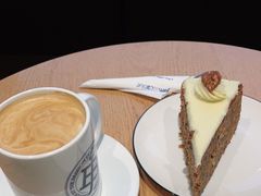 -Jamaicablue Coffeeshop(中央广场店)