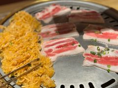 -西塔老太太泥炉烤肉(亚运村店)