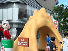 -东莞松山湖万象汇