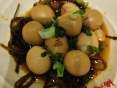 -协茂森老钟家(龙湖滨江天街店)