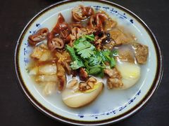 -长远七记